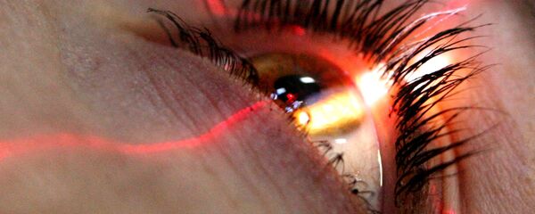 Офтальмология - Sputnik Грузия