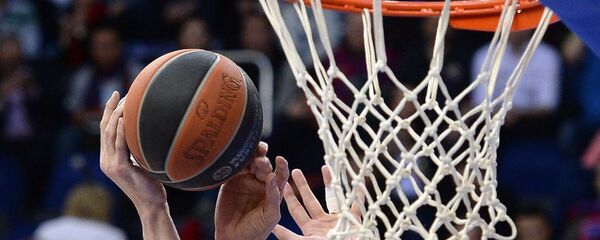 კალათბურთი - Sputnik საქართველო