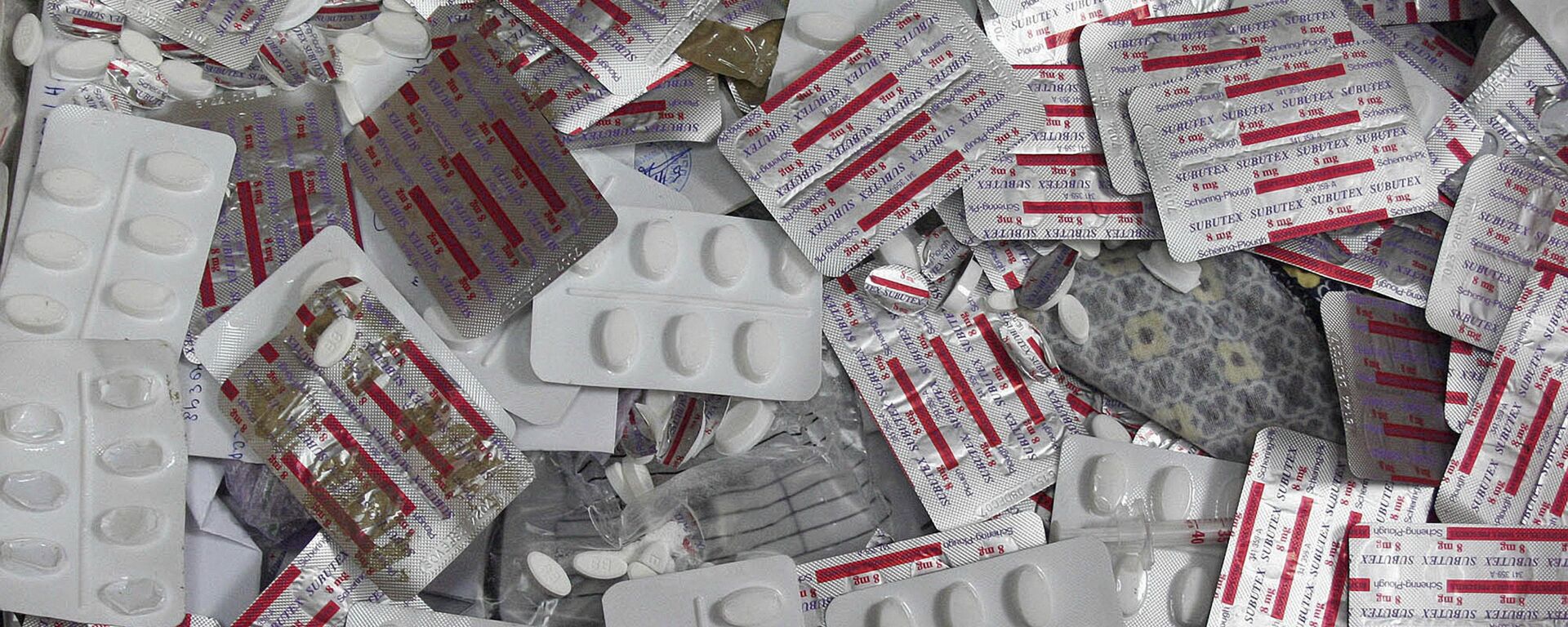 Уничтожение партии наркотиков в Тбилиси - Sputnik Грузия, 1920, 06.07.2021