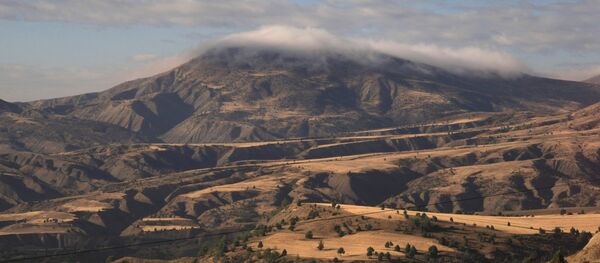 Виды Турции - Sputnik Грузия