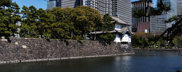 ტოკიო - Sputnik საქართველო