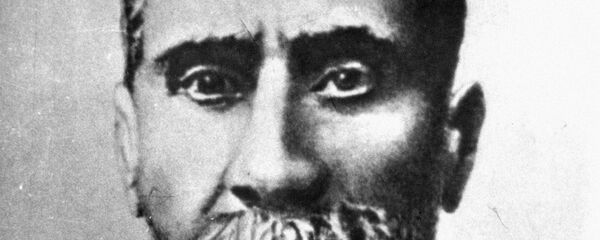 ნიკო ფიროსმანი - Sputnik საქართველო