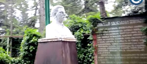 Иосиф Сталин - Sputnik Грузия