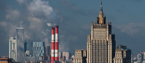 მოსკოვი მოსკოვი - Sputnik საქართველო