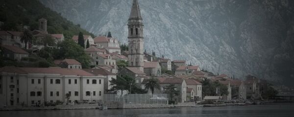 მონტენეგრო მონტენეგრო - Sputnik საქართველო