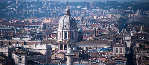 იტალია - Sputnik საქართველო