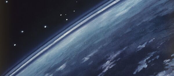 პლანეტა პლანეტა - Sputnik საქართველო