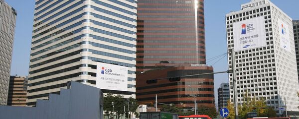 კორეა კორეა - Sputnik საქართველო