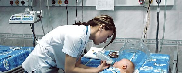 კარდიოლოგიური განყოფილება კარდიოლოგიური განყოფილება - Sputnik საქართველო