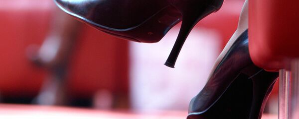 кастинг кастинг - Sputnik Грузия