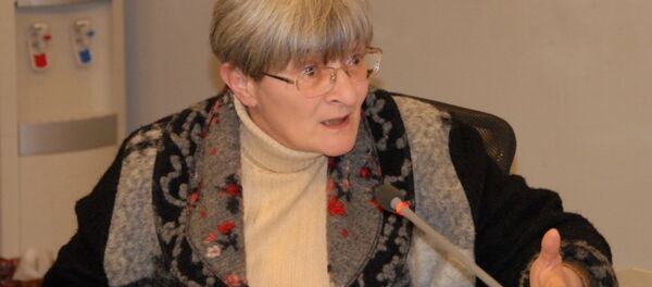 ნანა დევდარიანი ნანა დევდარიანი - Sputnik საქართველო