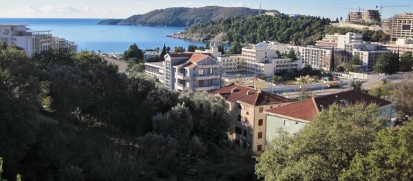 ჩერნოგორია ჩერნოგორია - Sputnik საქართველო