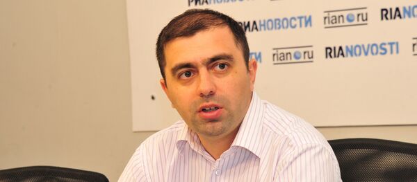 კახა კუკავა კახა კუკავა - Sputnik საქართველო