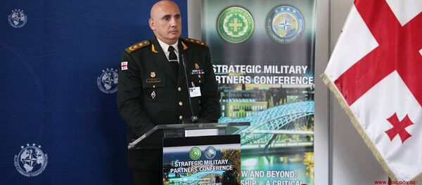 ვახტანგ კაპანაძე ვახტანგ კაპანაძე - Sputnik საქართველო