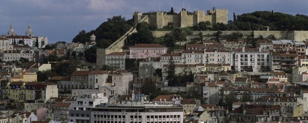 ლისაბონი ლისაბონი - Sputnik საქართველო