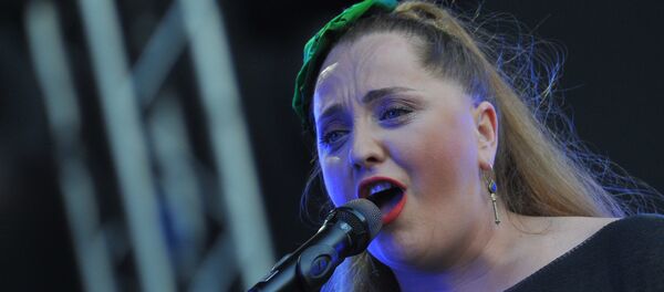 ნინო ქათამაძე - Sputnik საქართველო