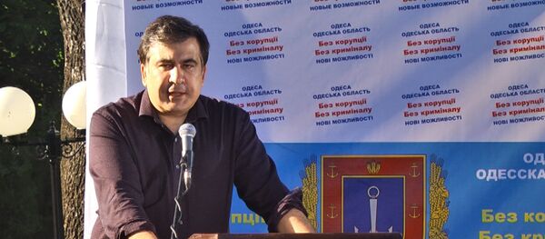 მიხეილ სააკაშვილი მიხეილ სააკაშვილი - Sputnik საქართველო