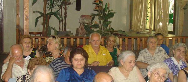 ,,უკვე მილიონნახევარ ადამიანს დავეხმარეთ“                         ,,უკვე მილიონნახევარ ადამიანს დავეხმარეთ“                        - Sputnik საქართველო