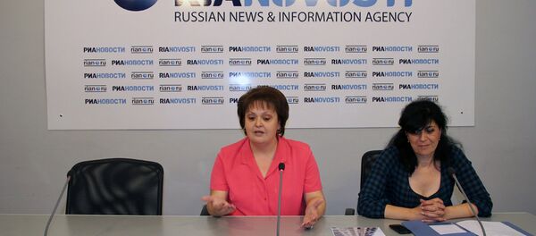 В Тбилиси устанавливают точное число бездомных В Тбилиси устанавливают точное число бездомных - Sputnik Грузия