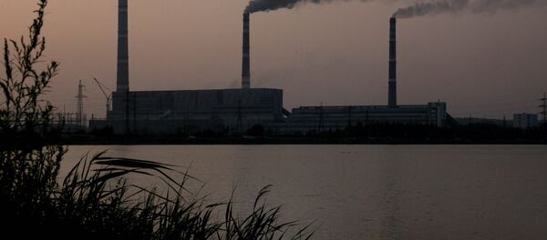 ენერგეტიკა - Sputnik საქართველო