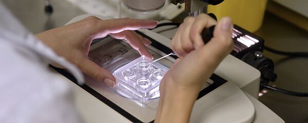 Центр акушерства, гинекологии и перинатологии. Архивное фото Центр акушерства, гинекологии и перинатологии. Архивное фото - Sputnik Грузия