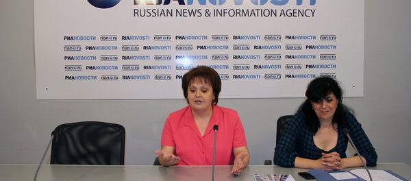 თბილისში უსახლკაროთა ზუსტ რაოდენობას ადგენენ - Sputnik საქართველო