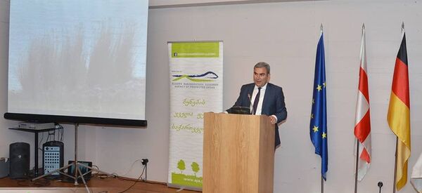 გიგლა აგულაშვილი გიგლა აგულაშვილი - Sputnik საქართველო