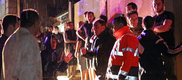 Давид Нармания Давид Нармания - Sputnik Грузия