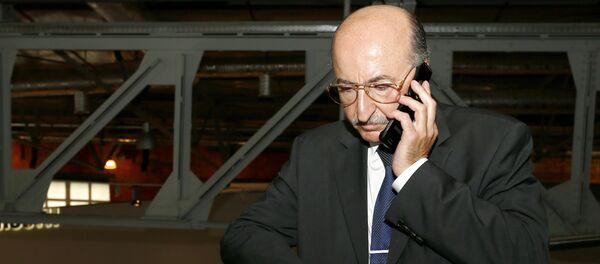 Давид Якобашвили - Sputnik Грузия