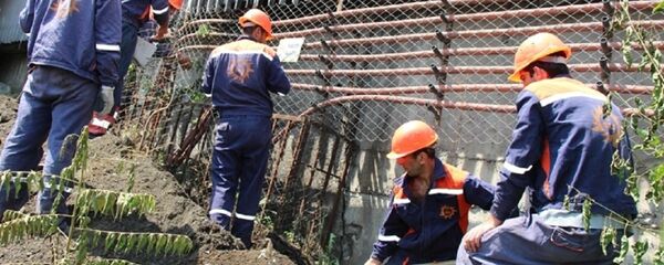 თელასი - Sputnik საქართველო