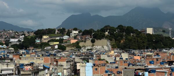 Рио-де-Жанейро - Sputnik Грузия