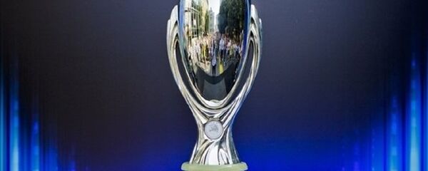 Супер Кубок УЕФА - Sputnik Грузия