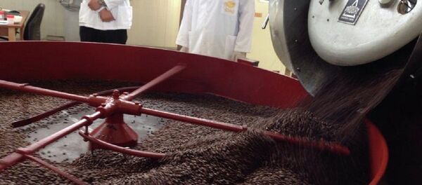 Грузинский кофе Грузинский кофе - Sputnik Грузия