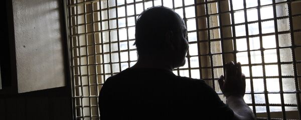 მსჯავრდებული მსჯავრდებული - Sputnik საქართველო
