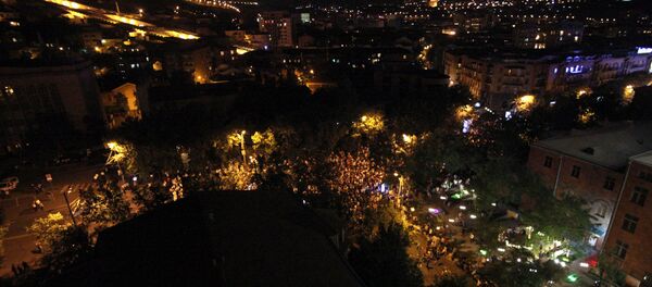 Ереван Армения - Sputnik Грузия