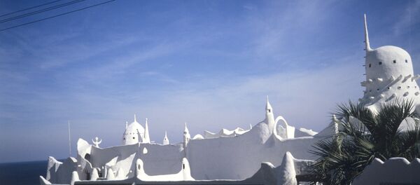 სასტუმრო კასა ბლანკა სასტუმრო კასა ბლანკა - Sputnik საქართველო