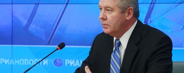 გენადი გატილოვი გენადი გატილოვი - Sputnik საქართველო