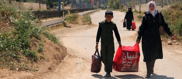 მიგრანტები მიგრანტები - Sputnik საქართველო