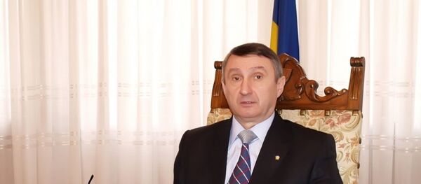 ვასილი ციბენკო ვასილი ციბენკო - Sputnik საქართველო