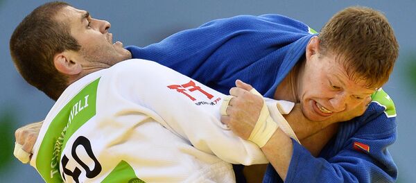 ავთო ჭრიკიშვილი ავთო ჭრიკიშვილი - Sputnik საქართველო