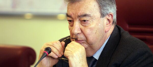 Евгений Примаков - Sputnik Грузия