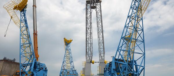 Космодром Восточный - Sputnik Грузия