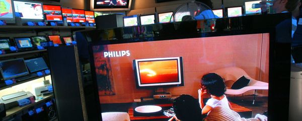 Продажа плазменных телевизоров - Sputnik Грузия