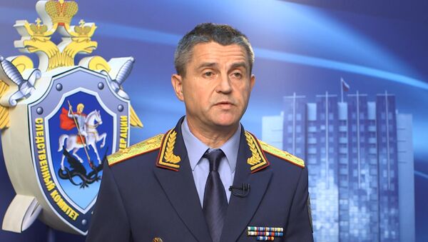 Представитель СК РФ о причастности Ходорковского к убийству мэра Нефтеюганска - Sputnik Грузия