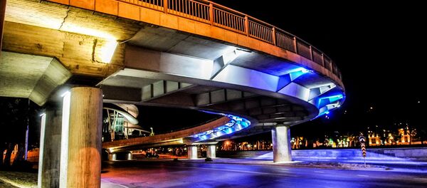 Тбилиси - Sputnik Грузия