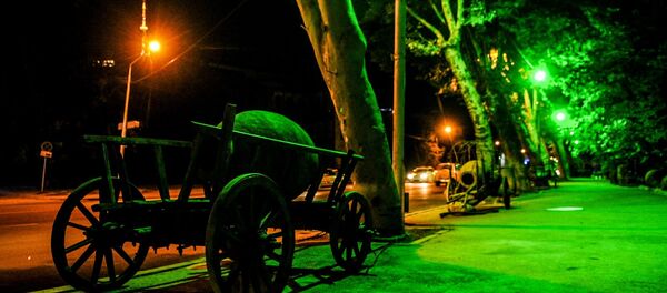 Тбилиси - Sputnik Грузия