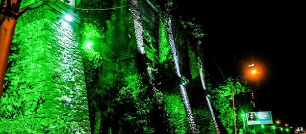 Тбилиси - Sputnik Грузия