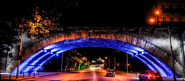 Тбилиси - Sputnik Грузия