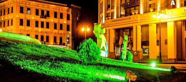 თბილისი - Sputnik საქართველო