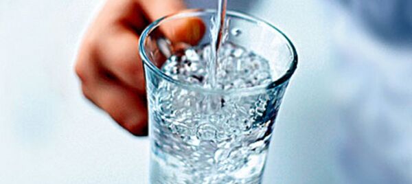 წყლის ხარისხის ახალი სტანდარტი წყლის ხარისხის ახალი სტანდარტი - Sputnik საქართველო